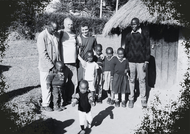 MC Mission Trip