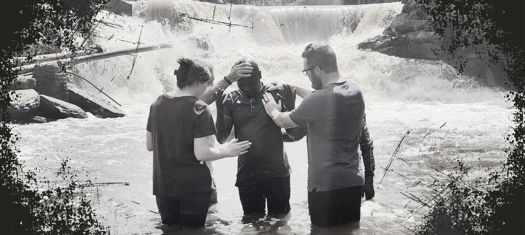 MC Baptism